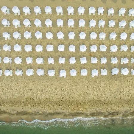 Отель Grifid Encanto 4*