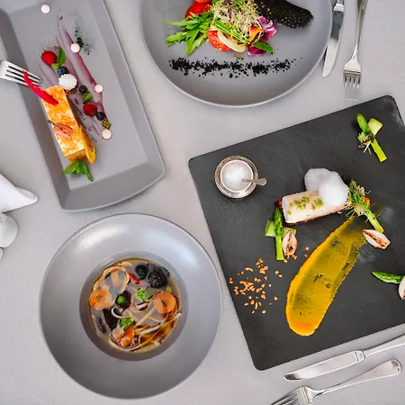 Grifid Encanto - Wellness&spa Hotel Goldstrand