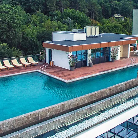 Grifid Encanto Золотые Пески