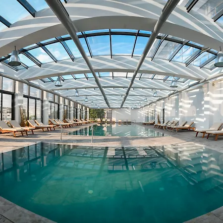Grifid Encanto Hotel Goldstrand