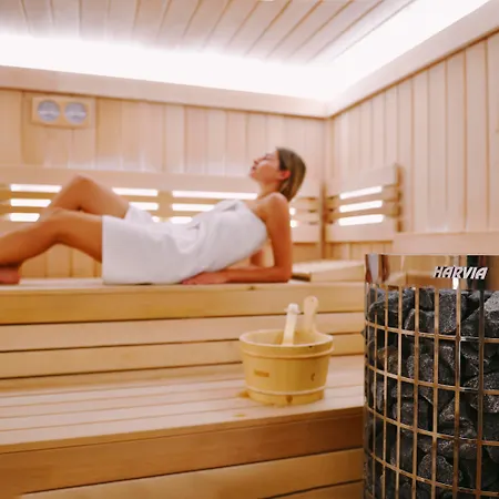 Grifid Encanto - Wellness&spa 4* Goldstrand