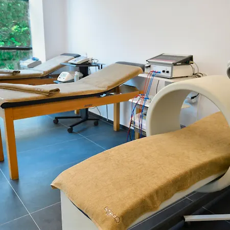 Grifid Encanto - Wellness&spa Hotel 4*