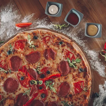 Отель Grifid Encanto 4*