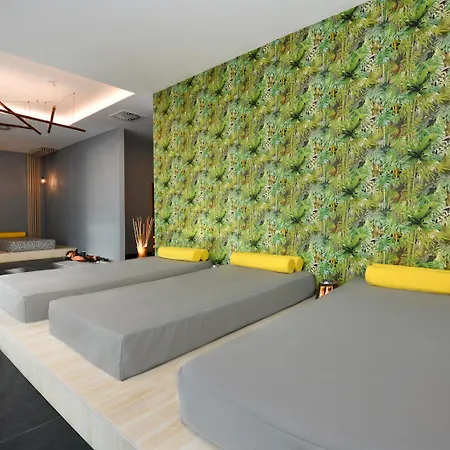 Hotel Grifid Encanto - Wellness&spa