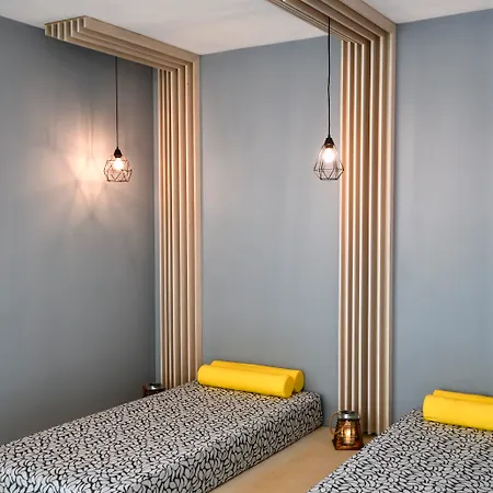 Отель Grifid Encanto 4*