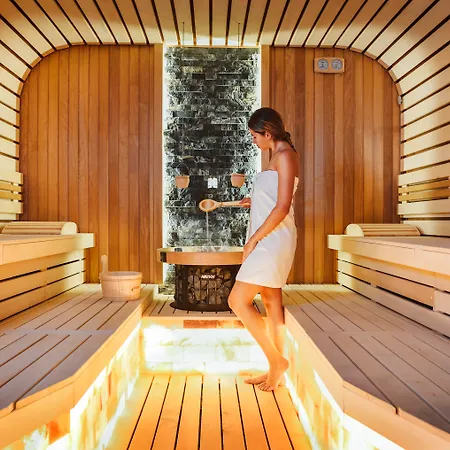 Grifid Encanto 4* Zlate písky