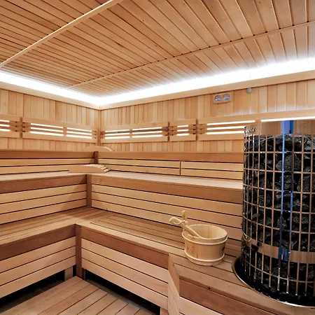 Grifid Encanto - Wellness&spa Goldstrand