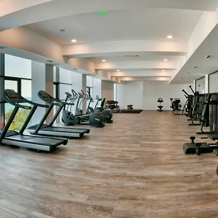Hotel Grifid Encanto - Wellness&spa