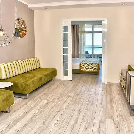 Grifid Encanto Hotel Zlate písky