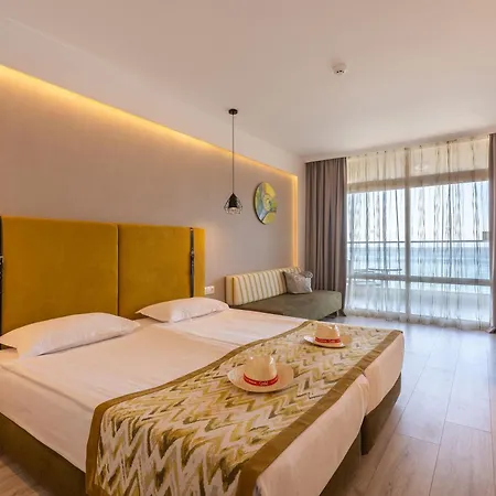 Hotel Grifid Encanto - Wellness&spa Goldstrand