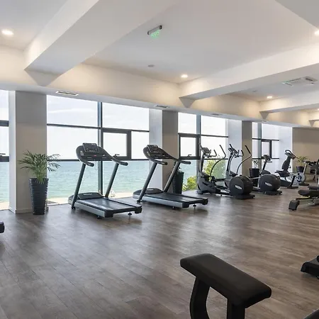 Grifid Encanto 4* Золотые Пески
