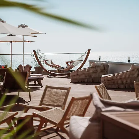 Grifid Encanto Hotel Zlate písky