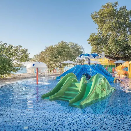 Grifid Encanto - Wellness&spa Hotel