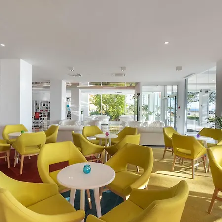 Grifid Encanto - Wellness&spa Hotel Goldstrand