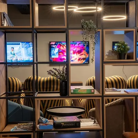 Grifid Encanto Отель