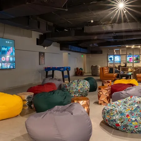 Отель Grifid Encanto