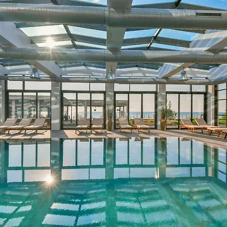 Grifid Encanto - Wellness&spa Hotel 4*
