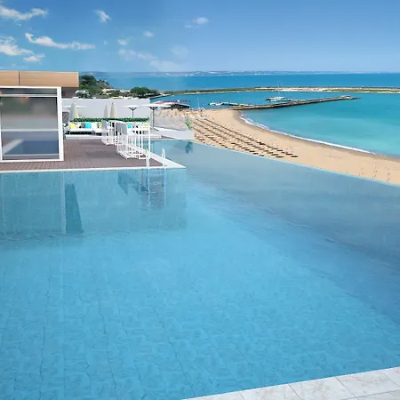 Grifid Encanto Отель 4*