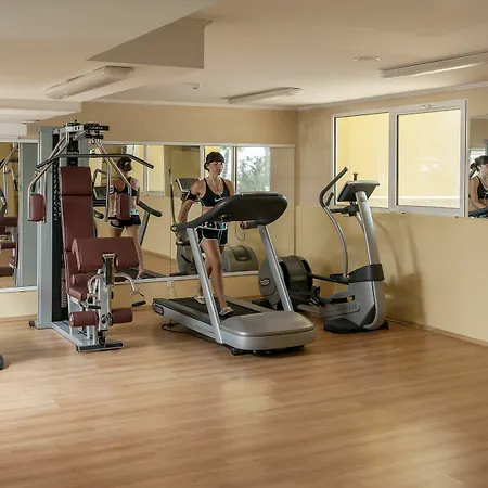 Grifid Encanto Отель