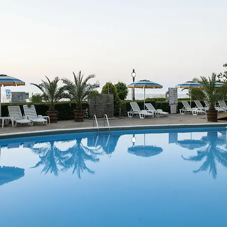 Grifid Encanto Hotel Zlate písky