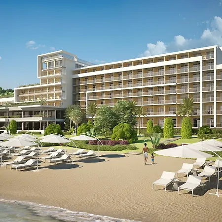 Grifid Encanto Отель 4*