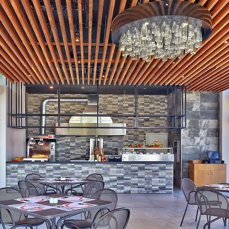 Grifid Encanto Отель 4*