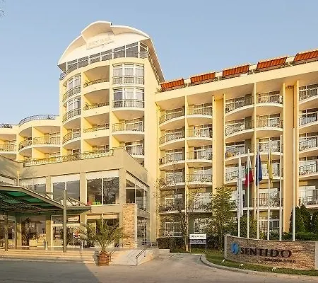 Grifid Encanto Отель