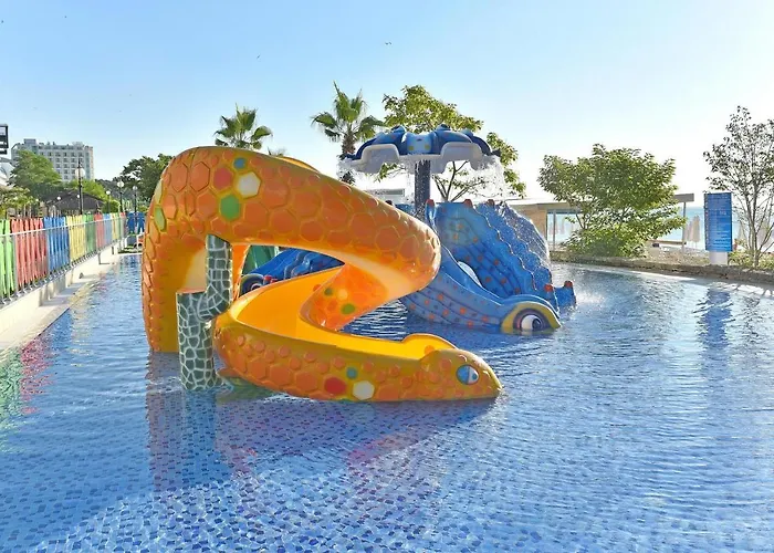 Grifid Encanto Hotel Golden Sands