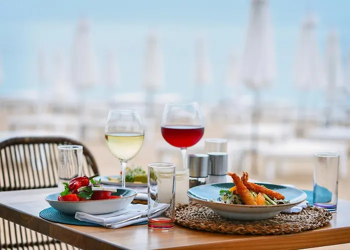 Grifid Encanto Златни пясъци