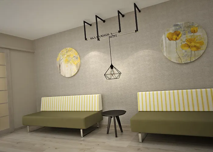 Grifid Encanto 4* Златни пясъци