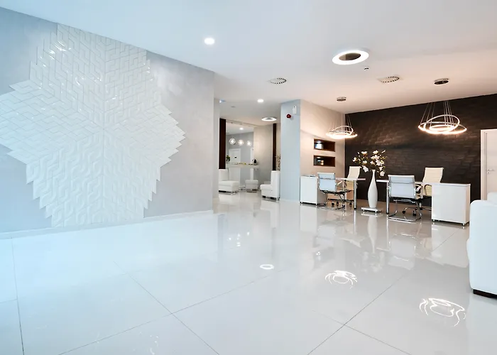 Grifid Encanto Hotel 4*