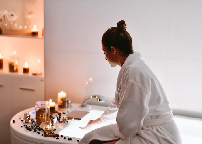 Grifid Encanto Hotel Golden Sands