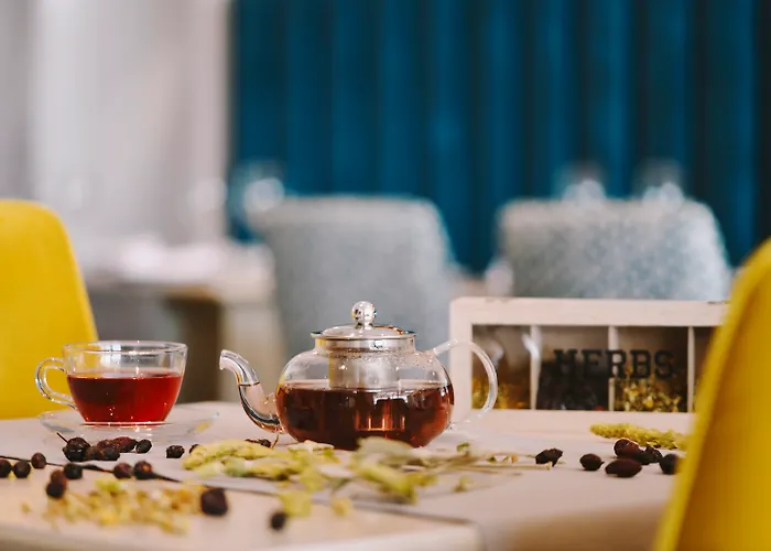 Hotel Grifid Encanto Golden Sands