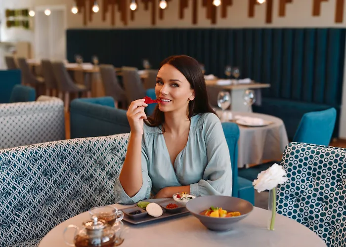 Hotel Grifid Encanto Golden Sands