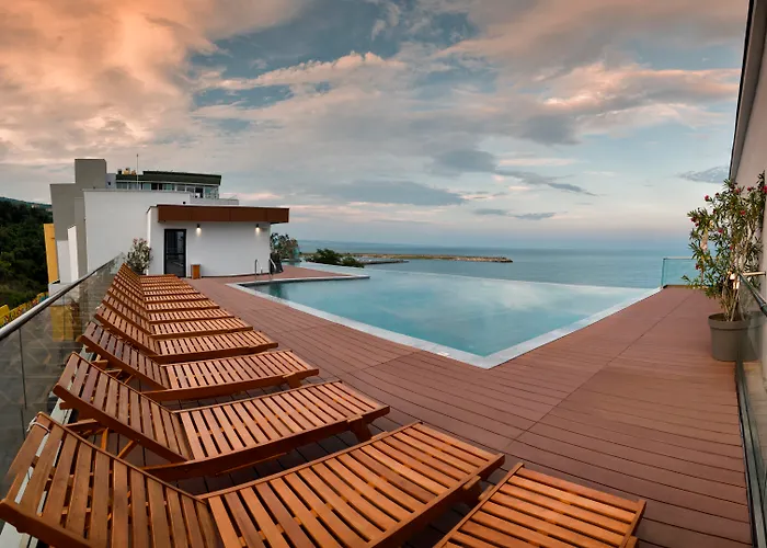 Grifid Encanto Hotel Golden Sands