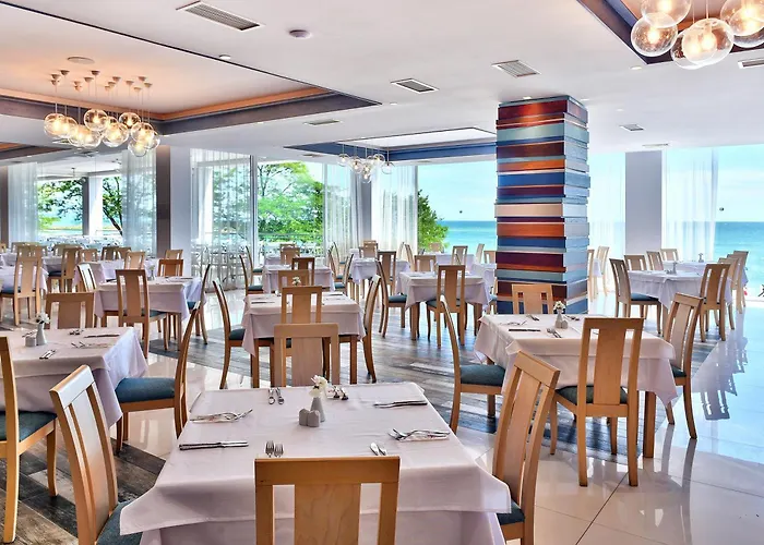 Grifid Encanto Златни пясъци