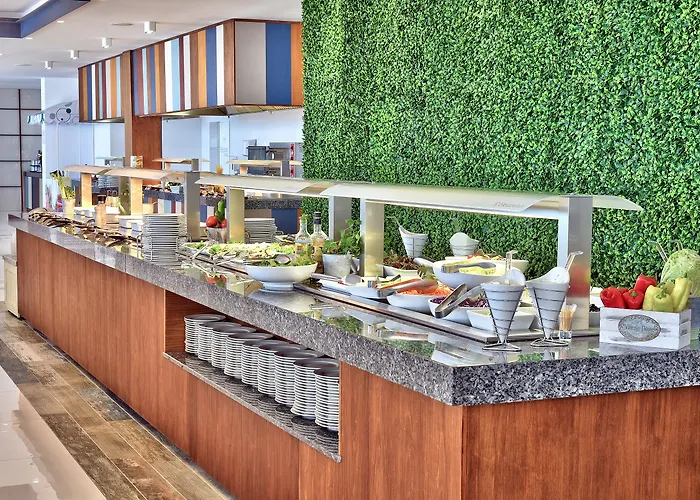 Grifid Encanto 4* Golden Sands