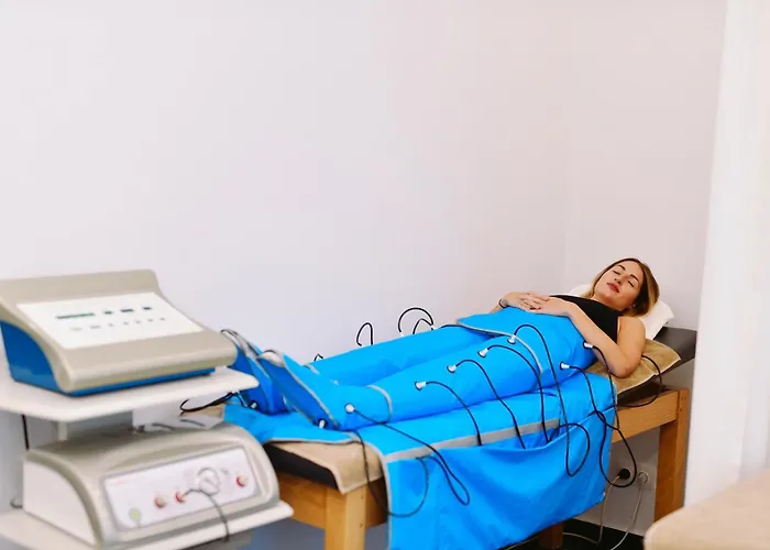 Grifid Encanto Хотел