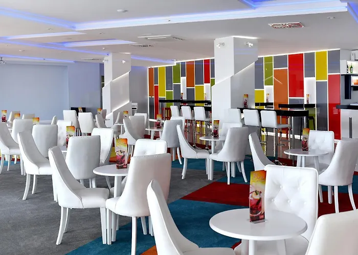 Grifid Encanto Hotel 4*