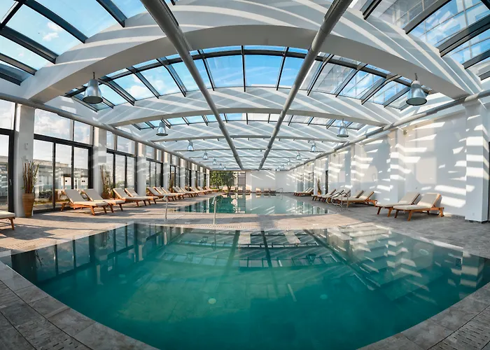 Grifid Encanto Hotel Golden Sands