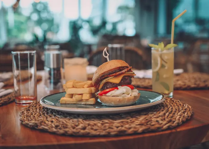 Grifid Encanto Hotel