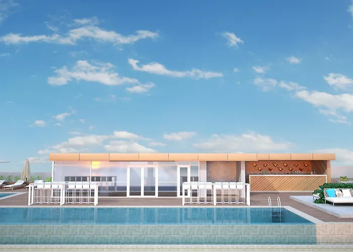 Grifid Encanto Hotel Golden Sands