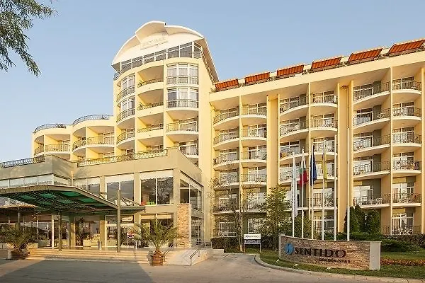 Grifid Encanto Hotel